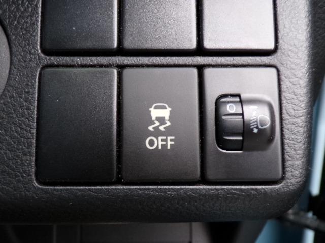 アルト Ｆ　ＬＥＤヘッドライト　キーレスエントリー　ＣＤステレオ　横滑り防止付き（9枚目）