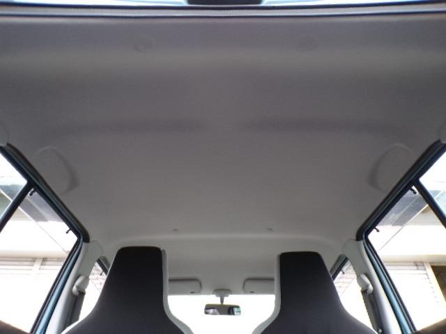 アルト Ｆ　ＬＥＤヘッドライト　キーレスエントリー　ＣＤステレオ　横滑り防止付き（10枚目）