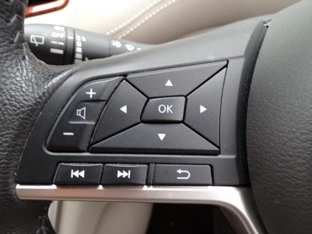 セレナ G インパルエアロ 9型ナビTV DVD CD Bt アラウンドビューモニター フリップダウンモニター 両側ハンズフリーオートスライドドア エマージェンシーブレーキ アイドリングストップ LEDヘッドライト クルーズコントロール パーキングアシスト(24枚目)