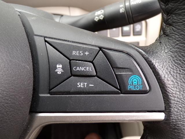 セレナ G インパルエアロ 9型ナビTV DVD CD Bt アラウンドビューモニター フリップダウンモニター 両側ハンズフリーオートスライドドア エマージェンシーブレーキ アイドリングストップ LEDヘッドライト クルーズコントロール パーキングアシスト(25枚目)