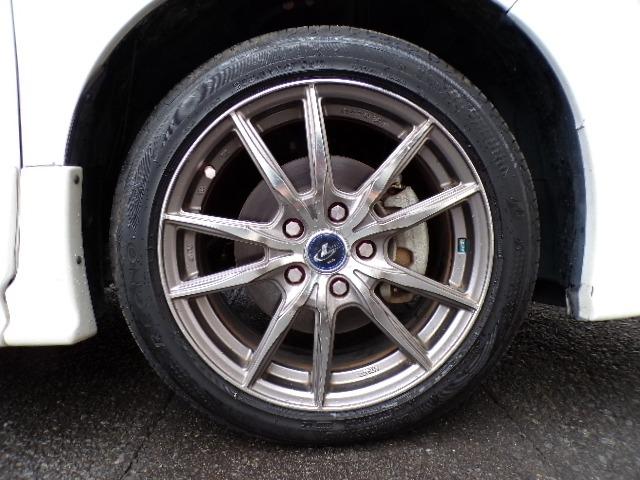 セレナ G インパルエアロ 9型ナビTV DVD CD Bt アラウンドビューモニター フリップダウンモニター 両側ハンズフリーオートスライドドア エマージェンシーブレーキ アイドリングストップ LEDヘッドライト クルーズコントロール パーキングアシスト(33枚目)