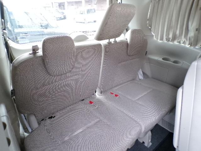 セレナ G インパルエアロ 9型ナビTV DVD CD Bt アラウンドビューモニター フリップダウンモニター 両側ハンズフリーオートスライドドア エマージェンシーブレーキ アイドリングストップ LEDヘッドライト クルーズコントロール パーキングアシスト(42枚目)