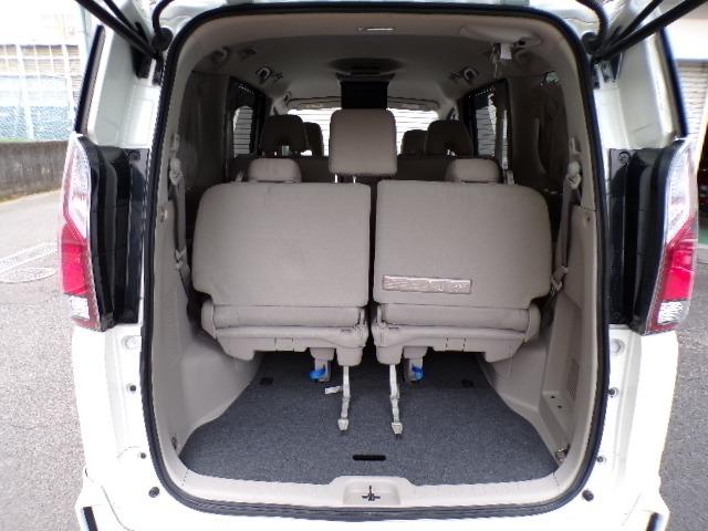 セレナ G インパルエアロ 9型ナビTV DVD CD Bt アラウンドビューモニター フリップダウンモニター 両側ハンズフリーオートスライドドア エマージェンシーブレーキ アイドリングストップ LEDヘッドライト クルーズコントロール パーキングアシスト(48枚目)