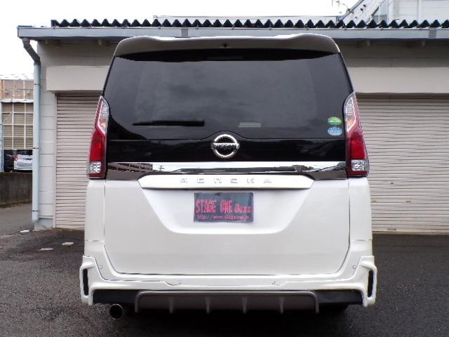 セレナ G インパルエアロ 9型ナビTV DVD CD Bt アラウンドビューモニター フリップダウンモニター 両側ハンズフリーオートスライドドア エマージェンシーブレーキ アイドリングストップ LEDヘッドライト クルーズコントロール パーキングアシスト(51枚目)