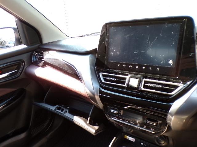 フロンクス ベースグレード 4WD 9型全方位モニター付きナビTV スズキコネクト デュアルセンサーブレーキ2 アイドリングストップ LEDヘッドライト クルーズコントロール オートハイビーム シートヒーター ハーフレザーシート 置くだけ充電 ヘッドアップディスプレイ(32枚目)