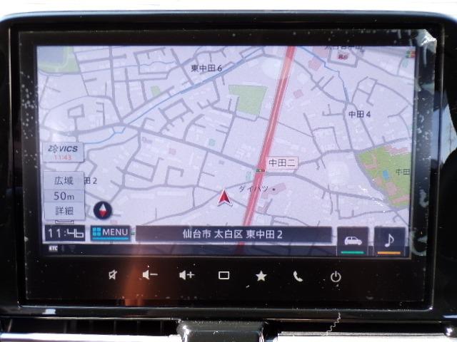 フロンクス ベースグレード 4WD 9型全方位モニター付きナビ デュアルセンサーブレーキ2 アイドリングストップ LEDヘッドライト ETC クルーズコントロール シートヒーター ハーフレザーシート パーキングセンサー ヘッドアップディスプレイ(11枚目)