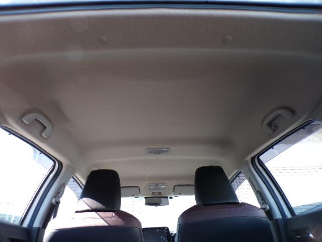 フロンクス ベースグレード 4WD 9型全方位モニター付きナビ デュアルセンサーブレーキ2 アイドリングストップ LEDヘッドライト ETC クルーズコントロール シートヒーター ハーフレザーシート パーキングセンサー ヘッドアップディスプレイ(21枚目)