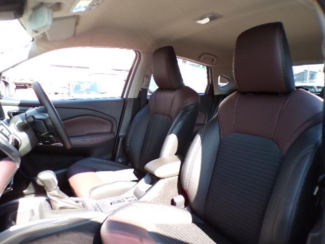 フロンクス ベースグレード 4WD 9型全方位モニター付きナビ デュアルセンサーブレーキ2 アイドリングストップ LEDヘッドライト ETC クルーズコントロール シートヒーター ハーフレザーシート パーキングセンサー ヘッドアップディスプレイ(42枚目)