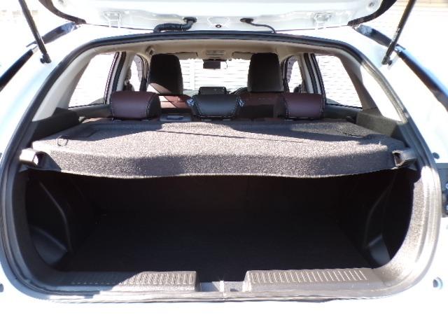 フロンクス ベースグレード 4WD 9型全方位モニター付きナビ デュアルセンサーブレーキ2 アイドリングストップ LEDヘッドライト ETC クルーズコントロール シートヒーター ハーフレザーシート パーキングセンサー ヘッドアップディスプレイ(47枚目)