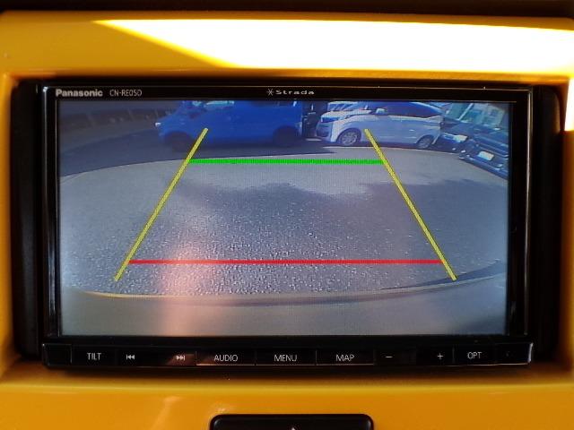 ハスラー Ｇ　Ｓエネチャージ搭載車　ナビＴＶ　ＤＶＤ　ＣＤ　Ｂｔ　バックカメラ　アイドリングストップ　プライバシーガラス　横滑り防止付き　シートヒーター　電動格納ドアミラー　デュアルカメラブレーキ　ステアリングスイッチ　ミラーヒーター　１６インチアルミホイール（8枚目）