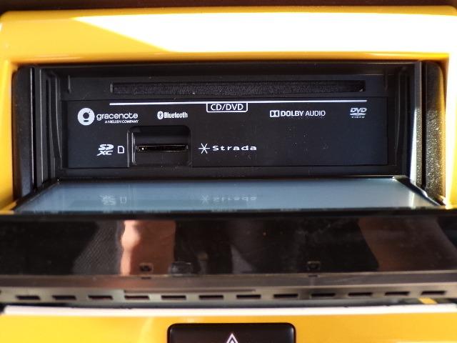 ハスラー Ｇ　Ｓエネチャージ搭載車　ナビＴＶ　ＤＶＤ　ＣＤ　Ｂｔ　バックカメラ　アイドリングストップ　プライバシーガラス　横滑り防止付き　シートヒーター　電動格納ドアミラー　デュアルカメラブレーキ　ステアリングスイッチ　ミラーヒーター　１６インチアルミホイール（9枚目）