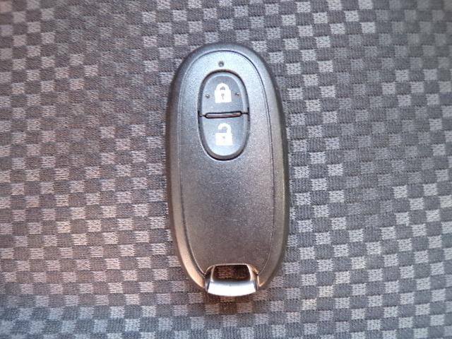 ハスラー Ｇ　Ｓエネチャージ搭載車　ナビＴＶ　ＤＶＤ　ＣＤ　Ｂｔ　バックカメラ　アイドリングストップ　プライバシーガラス　横滑り防止付き　シートヒーター　電動格納ドアミラー　デュアルカメラブレーキ　ステアリングスイッチ　ミラーヒーター　１６インチアルミホイール（18枚目）