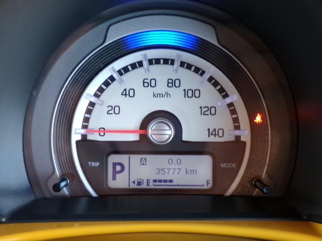 ハスラー Ｇ　Ｓエネチャージ搭載車　ナビＴＶ　ＤＶＤ　ＣＤ　Ｂｔ　バックカメラ　アイドリングストップ　プライバシーガラス　横滑り防止付き　シートヒーター　電動格納ドアミラー　デュアルカメラブレーキ　ステアリングスイッチ　ミラーヒーター　１６インチアルミホイール（24枚目）