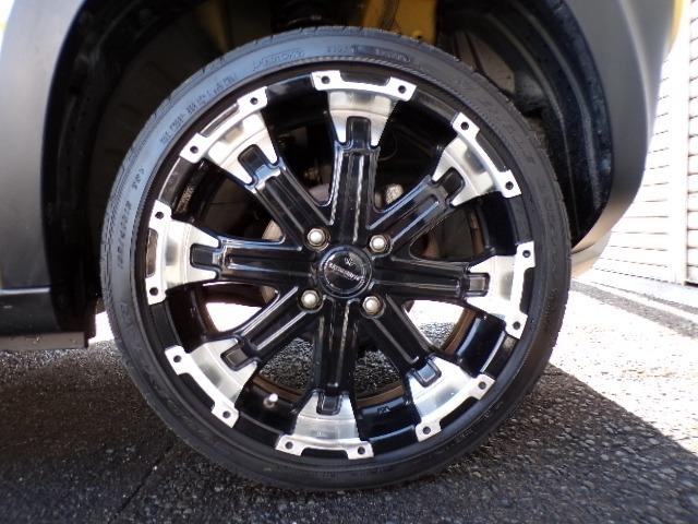 ハスラー Ｇ　Ｓエネチャージ搭載車　ナビＴＶ　ＤＶＤ　ＣＤ　Ｂｔ　バックカメラ　アイドリングストップ　プライバシーガラス　横滑り防止付き　シートヒーター　電動格納ドアミラー　デュアルカメラブレーキ　ステアリングスイッチ　ミラーヒーター　１６インチアルミホイール（25枚目）