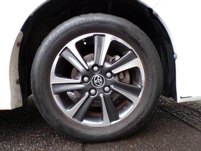 ヴォクシー ZS 4WD 10.5型ナビTV DVD CD Bt バックカメラ トヨタセーフティセンス 両側パワースライドドア CVT アイドリングストップ LEDヘッドライト・フォグ ETC クルーズコントロール オートハイビーム プッシュスタート(31枚目)