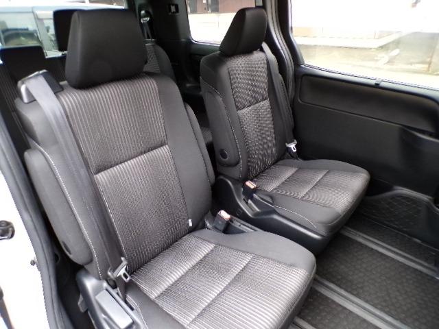 ヴォクシー ZS 4WD 10.5型ナビTV DVD CD Bt バックカメラ トヨタセーフティセンス 両側パワースライドドア CVT アイドリングストップ LEDヘッドライト・フォグ ETC クルーズコントロール オートハイビーム プッシュスタート(38枚目)