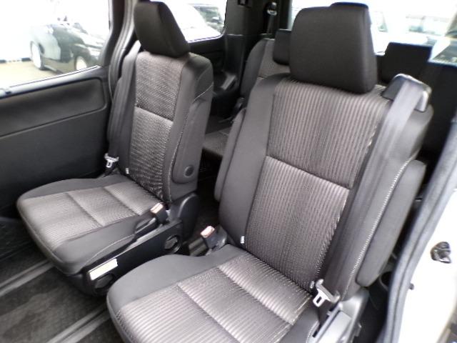 ヴォクシー ZS 4WD 10.5型ナビTV DVD CD Bt バックカメラ トヨタセーフティセンス 両側パワースライドドア CVT アイドリングストップ LEDヘッドライト・フォグ ETC クルーズコントロール オートハイビーム プッシュスタート(39枚目)