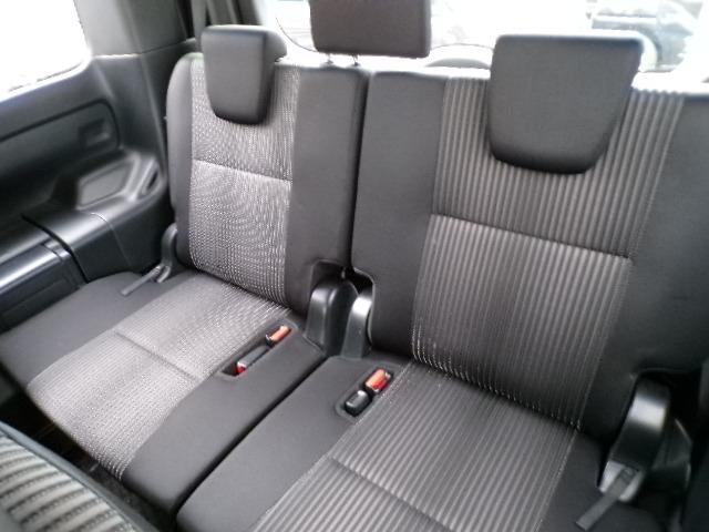 ヴォクシー ZS 4WD 10.5型ナビTV DVD CD Bt バックカメラ トヨタセーフティセンス 両側パワースライドドア CVT アイドリングストップ LEDヘッドライト・フォグ ETC クルーズコントロール オートハイビーム プッシュスタート(41枚目)