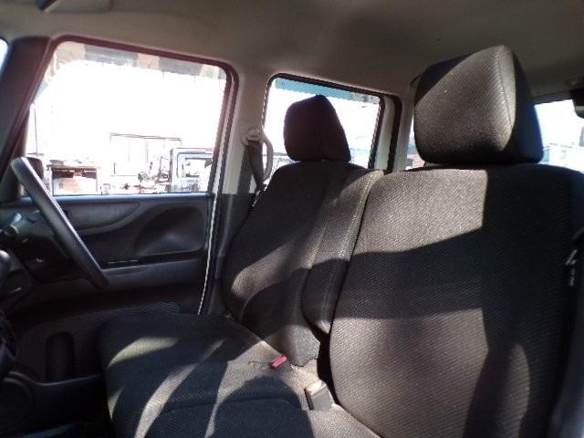 Ｎ－ＢＯＸ Ｇ・Ｌパッケージ　アイドリングストップ　両側パワースライドドア　ＣＤステレオ　ＥＴＣ　横滑り防止付き　プライバシーガラス　電動格納ドアミラー　１４インチアルミホイール　ウィンカーミラー　プッシュスタート（27枚目）