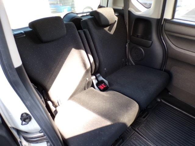 Ｎ－ＢＯＸ Ｇ・Ｌパッケージ　アイドリングストップ　両側パワースライドドア　ＣＤステレオ　ＥＴＣ　横滑り防止付き　プライバシーガラス　電動格納ドアミラー　１４インチアルミホイール　ウィンカーミラー　プッシュスタート（28枚目）