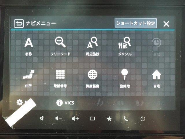 スペーシアカスタム ハイブリッドXSターボ 9型全方位モニター付きナビTV スズキコネクト対応通信機装着車 両側パワースライドドア アイドリングストップ 横滑り防止付 デュアルセンサーブレーキサポート2 オートハイビーム パーキングセンサーLEDヘッドライト フォグランプ(8枚目)