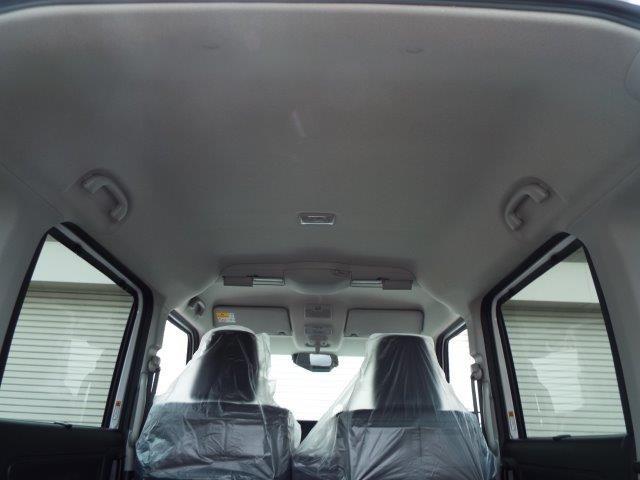 スペーシアカスタム ハイブリッドXSターボ 9型全方位モニター付きナビTV スズキコネクト対応通信機装着車 両側パワースライドドア アイドリングストップ 横滑り防止付 デュアルセンサーブレーキサポート2 オートハイビーム パーキングセンサーLEDヘッドライト フォグランプ(15枚目)