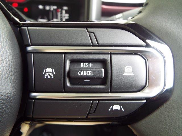 スペーシアカスタム ハイブリッドXSターボ 9型全方位モニター付きナビTV スズキコネクト対応通信機装着車 両側パワースライドドア アイドリングストップ 横滑り防止付 デュアルセンサーブレーキサポート2 オートハイビーム パーキングセンサーLEDヘッドライト フォグランプ(17枚目)