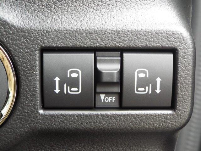 スペーシアカスタム ハイブリッドXSターボ 9型全方位モニター付きナビTV スズキコネクト対応通信機装着車 両側パワースライドドア アイドリングストップ 横滑り防止付 デュアルセンサーブレーキサポート2 オートハイビーム パーキングセンサーLEDヘッドライト フォグランプ(19枚目)