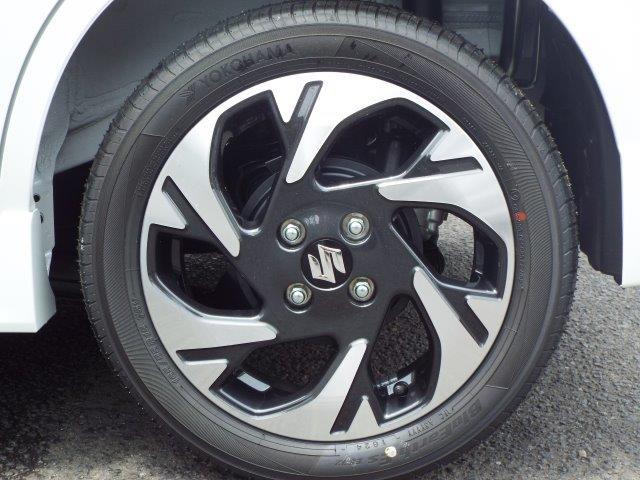 スペーシアカスタム ハイブリッドXSターボ 9型全方位モニター付きナビTV スズキコネクト対応通信機装着車 両側パワースライドドア アイドリングストップ 横滑り防止付 デュアルセンサーブレーキサポート2 オートハイビーム パーキングセンサーLEDヘッドライト フォグランプ(31枚目)