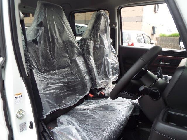 スペーシアカスタム ハイブリッドXSターボ 9型全方位モニター付きナビTV スズキコネクト対応通信機装着車 両側パワースライドドア アイドリングストップ 横滑り防止付 デュアルセンサーブレーキサポート2 オートハイビーム パーキングセンサーLEDヘッドライト フォグランプ(38枚目)