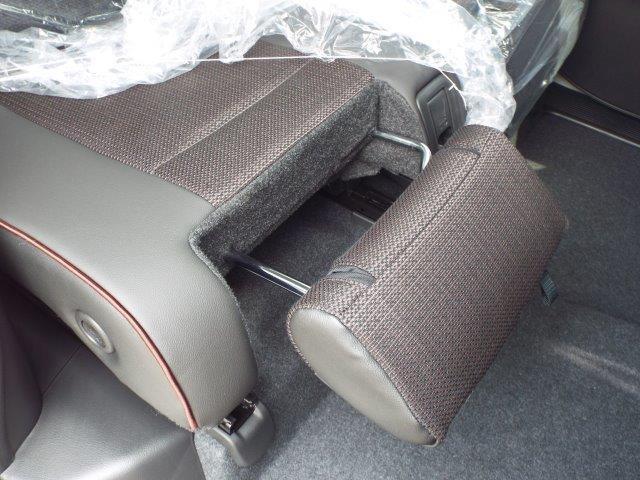 スペーシアカスタム ハイブリッドXSターボ 9型全方位モニター付きナビTV スズキコネクト対応通信機装着車 両側パワースライドドア アイドリングストップ 横滑り防止付 デュアルセンサーブレーキサポート2 オートハイビーム パーキングセンサーLEDヘッドライト フォグランプ(42枚目)