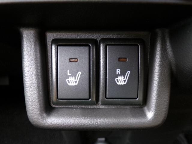 スペーシア ハイブリッドＧ　４ＷＤ　デュアルセンサーブレーキサポート２　ＣＶＴ　アイドリングストップ　横滑り防止付き　シートヒーター　ＬＥＤヘッドライト　オートライト　オートハイビーム　プライバシーガラス　電動格納式ドアミラー　パーキングセンサー　ステアリングスイッチ（11枚目）