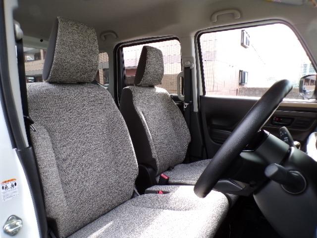 スペーシア ハイブリッドＧ　４ＷＤ　デュアルセンサーブレーキサポート２　ＣＶＴ　アイドリングストップ　横滑り防止付き　シートヒーター　ＬＥＤヘッドライト　オートライト　オートハイビーム　プライバシーガラス　電動格納式ドアミラー　パーキングセンサー　ステアリングスイッチ（26枚目）