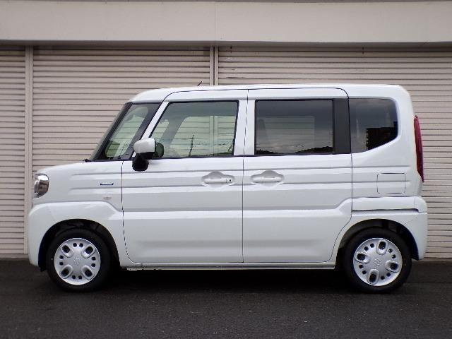 スペーシア ハイブリッドＧ　４ＷＤ　デュアルセンサーブレーキサポート２　ＣＶＴ　アイドリングストップ　横滑り防止付き　シートヒーター　ＬＥＤヘッドライト　オートライト　オートハイビーム　プライバシーガラス　電動格納式ドアミラー　パーキングセンサー　ステアリングスイッチ（35枚目）