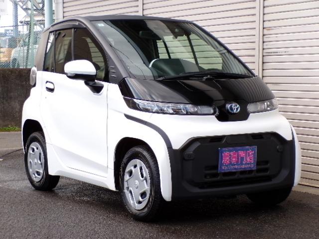 シーポッド Ｇ　トヨタセーフティセンス　ナビＴＶ　バックカメラ付き　プライバシーガラス　横滑り防止付き　オートライト　ＬＥＤヘッドライト　シートヒーター　電動格納ドアミラー　ウィンカーミラー　パーキングセンサー　プッシュスタート（2枚目）