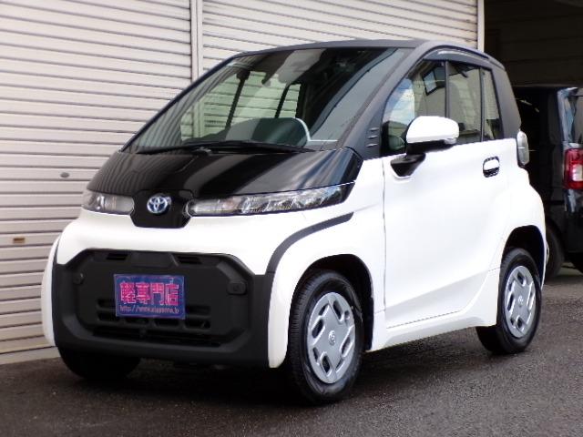 シーポッド Ｇ　トヨタセーフティセンス　ナビＴＶ　バックカメラ付き　プライバシーガラス　横滑り防止付き　オートライト　ＬＥＤヘッドライト　シートヒーター　電動格納ドアミラー　ウィンカーミラー　パーキングセンサー　プッシュスタート（4枚目）