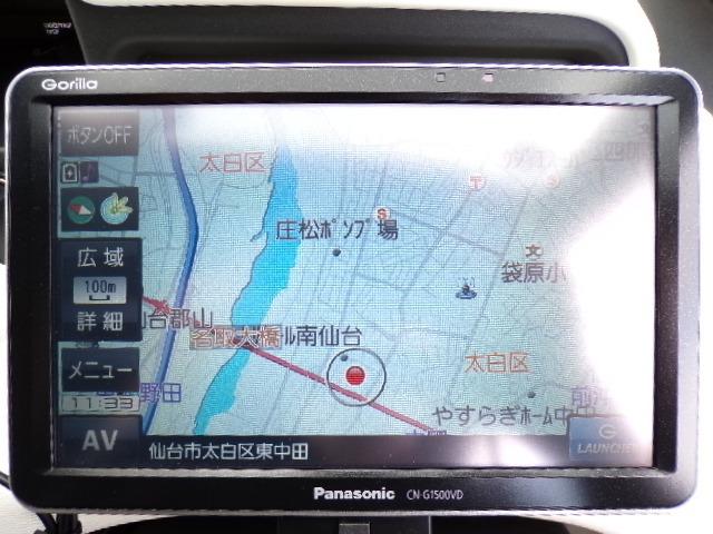 シーポッド Ｇ　トヨタセーフティセンス　ナビＴＶ　バックカメラ付き　プライバシーガラス　横滑り防止付き　オートライト　ＬＥＤヘッドライト　シートヒーター　電動格納ドアミラー　ウィンカーミラー　パーキングセンサー　プッシュスタート（10枚目）