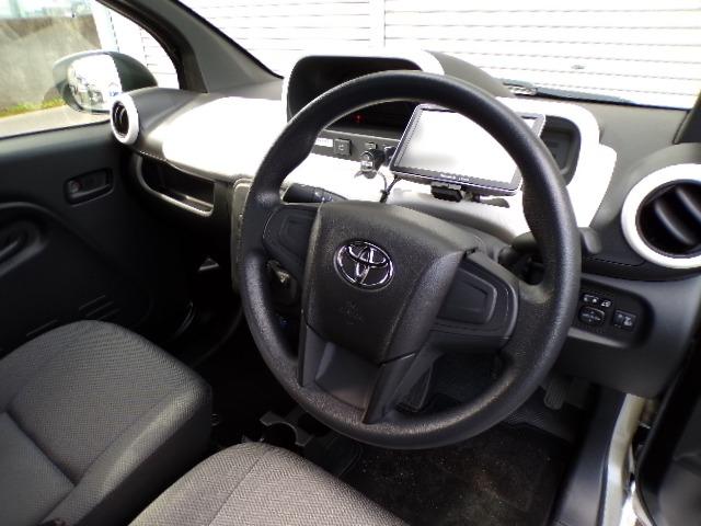 シーポッド Ｇ　トヨタセーフティセンス　ナビＴＶ　バックカメラ付き　プライバシーガラス　横滑り防止付き　オートライト　ＬＥＤヘッドライト　シートヒーター　電動格納ドアミラー　ウィンカーミラー　パーキングセンサー　プッシュスタート（19枚目）