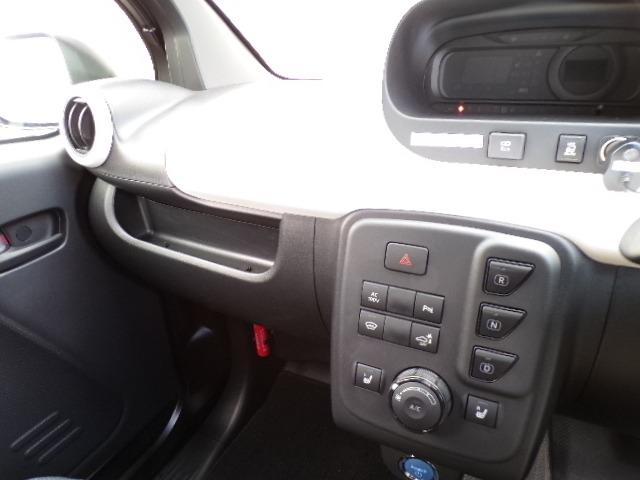 シーポッド Ｇ　トヨタセーフティセンス　ナビＴＶ　バックカメラ付き　プライバシーガラス　横滑り防止付き　オートライト　ＬＥＤヘッドライト　シートヒーター　電動格納ドアミラー　ウィンカーミラー　パーキングセンサー　プッシュスタート（21枚目）