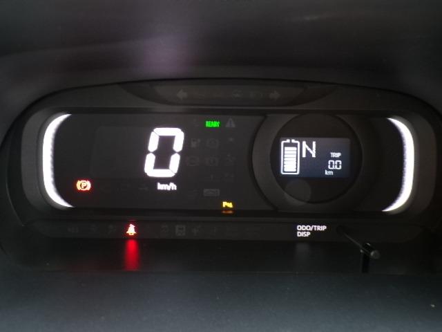 シーポッド Ｇ　トヨタセーフティセンス　ナビＴＶ　バックカメラ付き　プライバシーガラス　横滑り防止付き　オートライト　ＬＥＤヘッドライト　シートヒーター　電動格納ドアミラー　ウィンカーミラー　パーキングセンサー　プッシュスタート（22枚目）