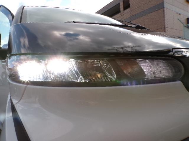 シーポッド Ｇ　トヨタセーフティセンス　ナビＴＶ　バックカメラ付き　プライバシーガラス　横滑り防止付き　オートライト　ＬＥＤヘッドライト　シートヒーター　電動格納ドアミラー　ウィンカーミラー　パーキングセンサー　プッシュスタート（24枚目）