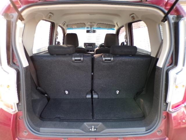 ムーヴ カスタム X 4WD LEDヘッドライト LEDフォグランプ CVT エコアイドル CDステレオ プライバシーガラス 横滑り防止付き ETC 電動格納式ドアミラー オートライト ステアリングスイッチ プッシュスタート 純正14インチアルミホイール(33枚目)