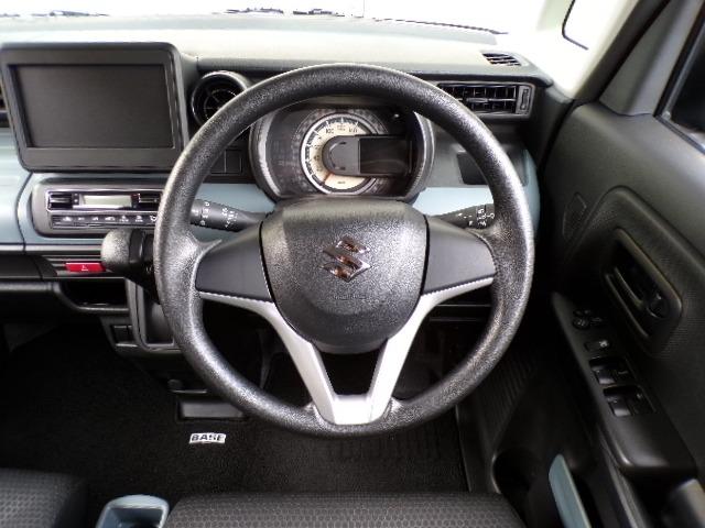 スペーシアベース ＧＦ　アイドリングストップ　キーレスプッシュスタート　デュアルカメラブレーキサポート　横滑り防止付き　ＬＥＤヘッドライト　ＬＥＤフォグランプ　オートライト　オートハイビーム　シートヒーター　パーキングセンサー　電動格納ドアミラー　プライバシーガラス（7枚目）