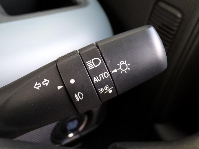 スペーシアベース ＧＦ　アイドリングストップ　キーレスプッシュスタート　デュアルカメラブレーキサポート　横滑り防止付き　ＬＥＤヘッドライト　ＬＥＤフォグランプ　オートライト　オートハイビーム　シートヒーター　パーキングセンサー　電動格納ドアミラー　プライバシーガラス（9枚目）