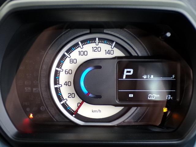 スペーシアベース ＧＦ　アイドリングストップ　キーレスプッシュスタート　デュアルカメラブレーキサポート　横滑り防止付き　ＬＥＤヘッドライト　ＬＥＤフォグランプ　オートライト　オートハイビーム　シートヒーター　パーキングセンサー　電動格納ドアミラー　プライバシーガラス（22枚目）