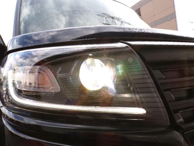 スペーシアベース ＧＦ　アイドリングストップ　キーレスプッシュスタート　デュアルカメラブレーキサポート　横滑り防止付き　ＬＥＤヘッドライト　ＬＥＤフォグランプ　オートライト　オートハイビーム　シートヒーター　パーキングセンサー　電動格納ドアミラー　プライバシーガラス（23枚目）