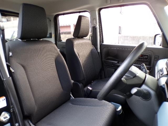 スペーシアベース ＧＦ　アイドリングストップ　キーレスプッシュスタート　デュアルカメラブレーキサポート　横滑り防止付き　ＬＥＤヘッドライト　ＬＥＤフォグランプ　オートライト　オートハイビーム　シートヒーター　パーキングセンサー　電動格納ドアミラー　プライバシーガラス（27枚目）