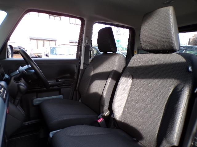 スペーシアベース ＧＦ　アイドリングストップ　キーレスプッシュスタート　デュアルカメラブレーキサポート　横滑り防止付き　ＬＥＤヘッドライト　ＬＥＤフォグランプ　オートライト　オートハイビーム　シートヒーター　パーキングセンサー　電動格納ドアミラー　プライバシーガラス（28枚目）