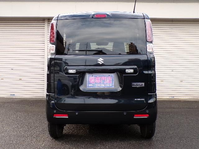 スペーシアベース ＧＦ　アイドリングストップ　キーレスプッシュスタート　デュアルカメラブレーキサポート　横滑り防止付き　ＬＥＤヘッドライト　ＬＥＤフォグランプ　オートライト　オートハイビーム　シートヒーター　パーキングセンサー　電動格納ドアミラー　プライバシーガラス（35枚目）