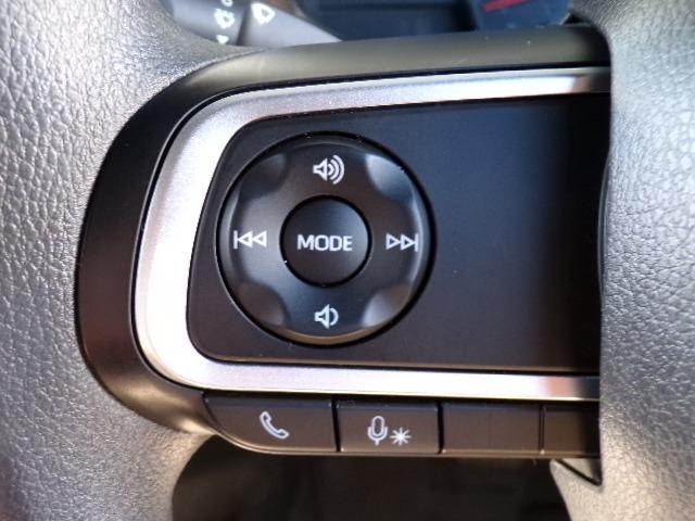 タフト Ｘスカイトップフィール　ディスプレイオーディオ　バックカメラ　ＣＤステレオ　アイドリングストップ　オートライト　オートハイビーム　ＬＥＤヘッドライト　プライバシーガラス　パーキングセンサー　電動格納ドアミラー　ステアリングスイッチ　プッシュスタート（15枚目）